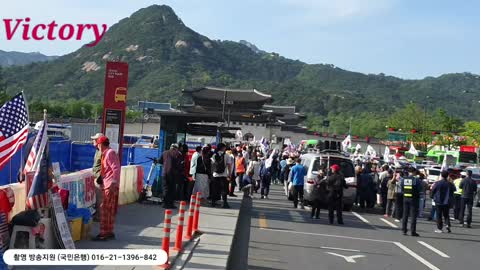 자유화운동 ...22.5.7. 기록영상. 종교단체.