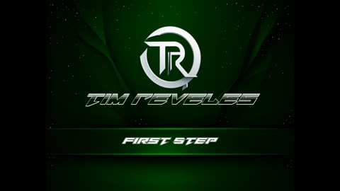 Tim Reveles - First Step