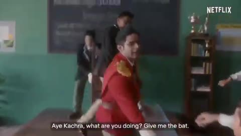 Please speak English dilip comedy