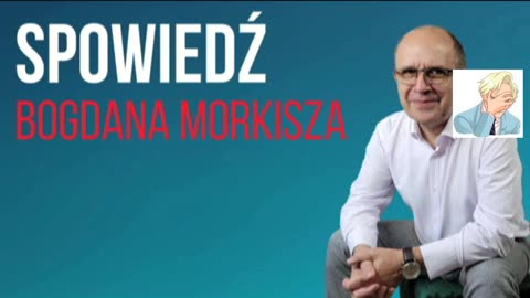 Morkisz nawet na spowiedzi kłamie Wasz prezydent przez małe 'p' (2024)