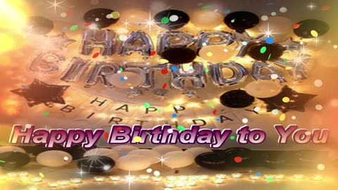 Happy Birthday 025