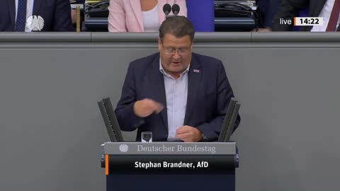 Stephan Brandner Rede vom 05.07.2024 – COVID-19-Rehabilitierungsgesetz