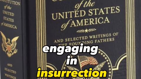 Trump's Fate Sealed?