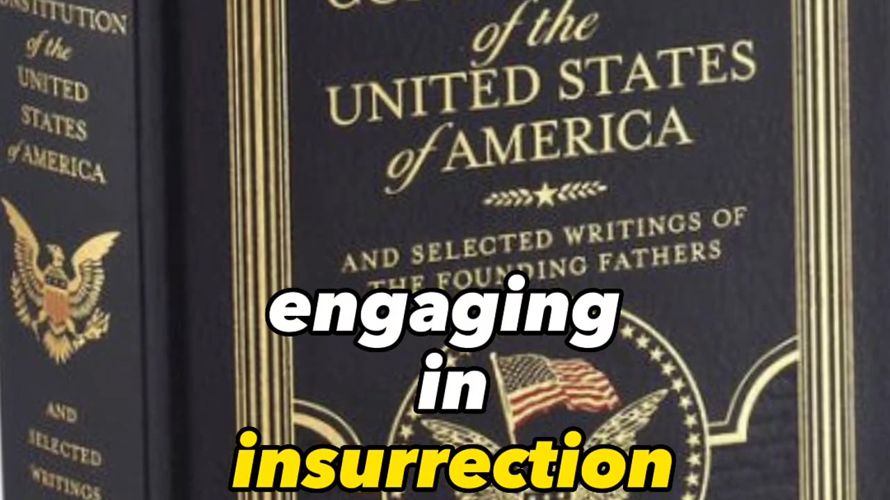 Trump's Fate Sealed?