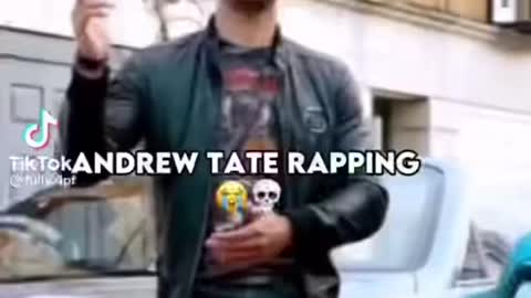 Andrew Tate Song