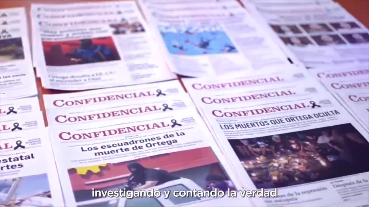 Navidades policiales; La magia del impeeerio; Omicron; y Osorno, en La Última Mirada News