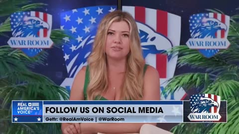 Natalie Winters: "They Have To Destroy America So The Managerial Ruling Class Can Get Even Richer"