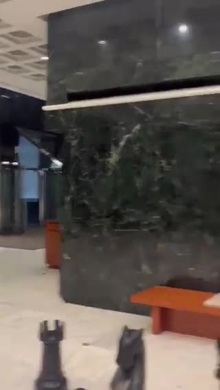 At least 4 people confirmed dead after storm hits Houston, mayor's office says.