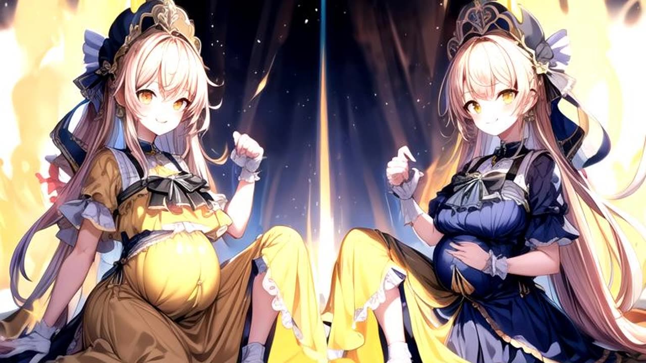 The Mother of Mutants