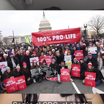 Abortion restrictions are saving lives