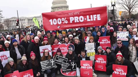 Abortion restrictions are saving lives