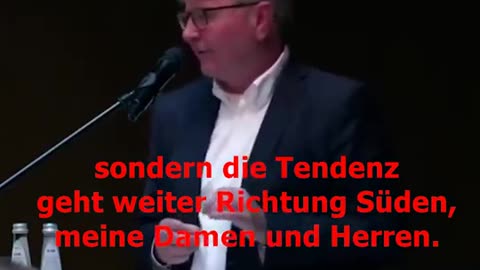 Deutschland am Ende. Theodor Weimer, CEO der Deutschen Börse: Hilferuf der Wirtschaft !!