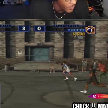 😂🏀 That s how you re supposed to express yourself! #Basketball #FunnyMoments #PlayerPerformance