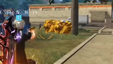 Free fire one tap headshot//highlevel moment speed #m1887