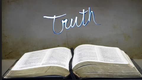 The Lion's Table: Truth in the Word