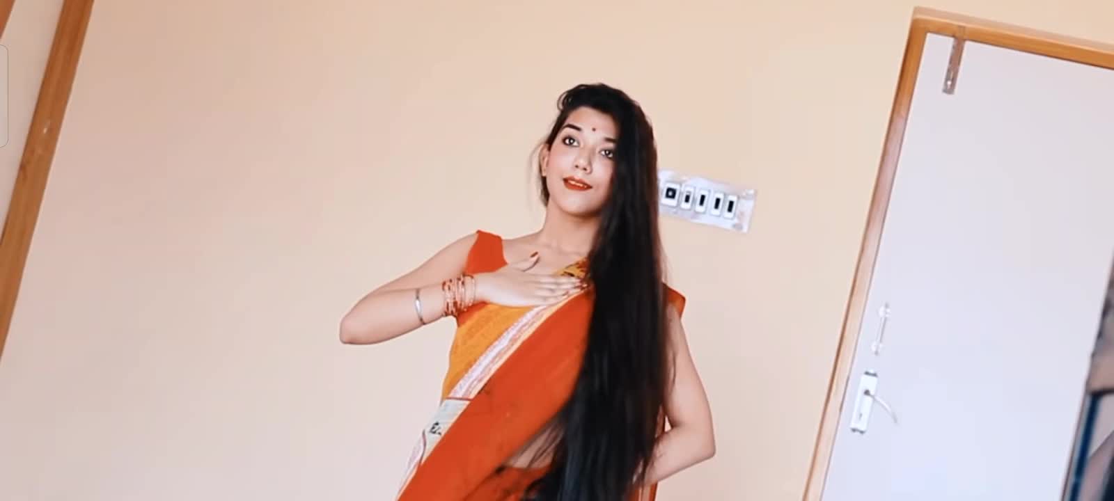 Ganda phool // Bollywood dance cover // sreetama baidya