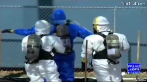 1742. Poisoning💧WATER SUPPLIES ☠CIVILIZATION RED ALERT 🚨