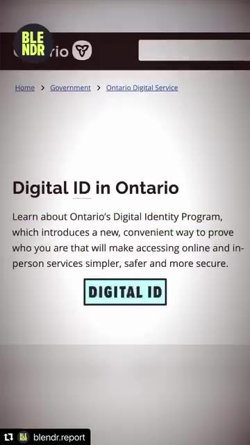 Canada's laws are gonna use LCBO to control your life...