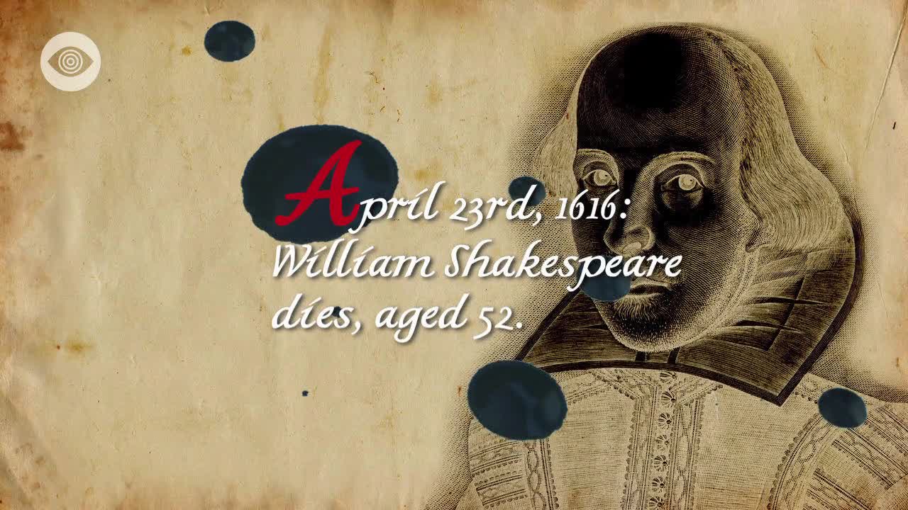 Who Really Wrote Shakespeare's Plays?