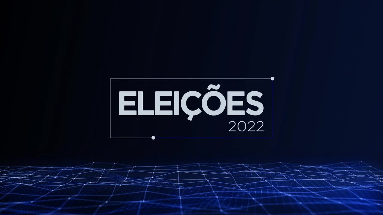 Theme Band elections 2022 - Brazil