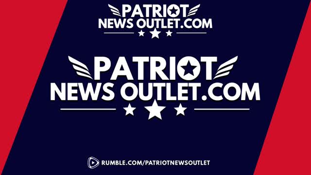 Live Now | Patriot News Outlet | July 4th Special Edition | Happy Birthday America