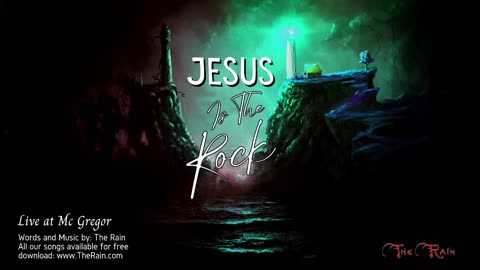 Mighty Rock Music Program at Mc Gregor