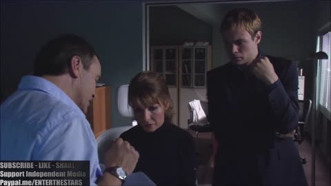 The 4400 series CV19