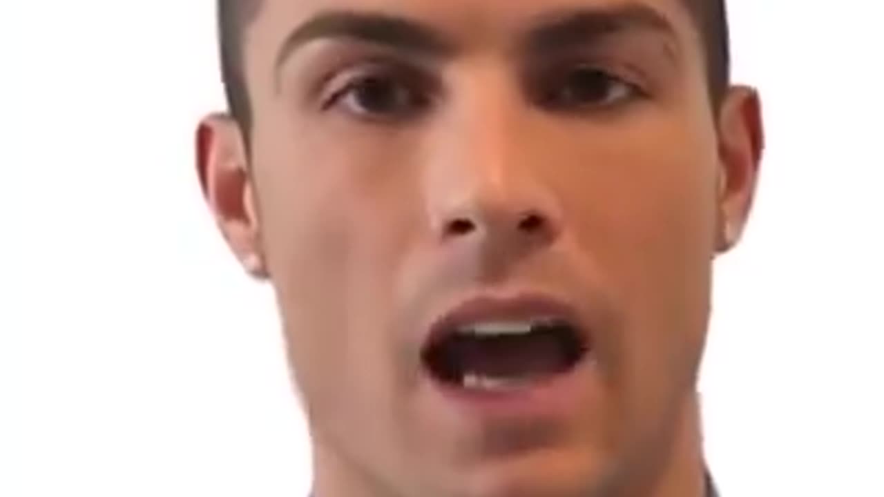 Cristiano Ronaldo Stand with Palestine