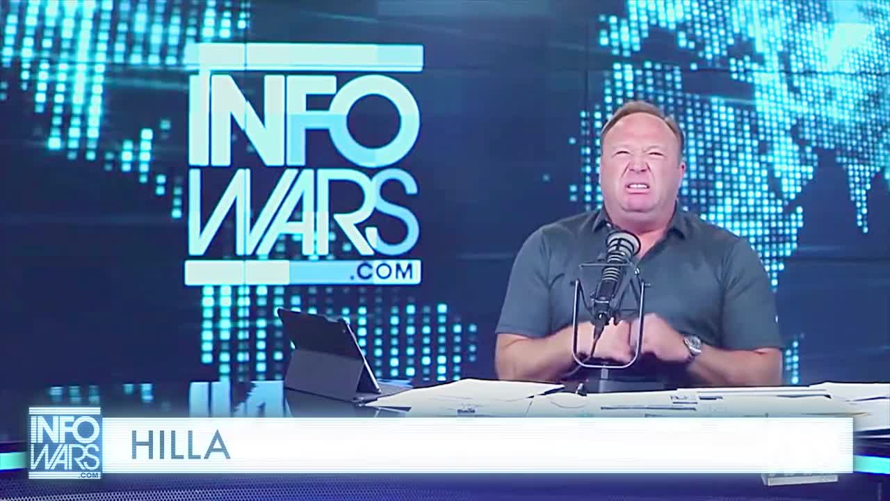 Alex Jones song