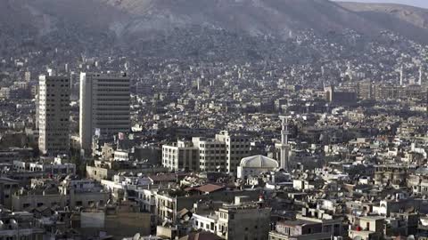 HCNN- The Watchman are we heading towards ARMAGEDDON?