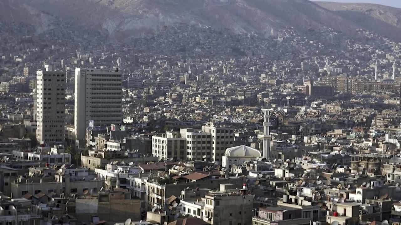 HCNN- The Watchman are we heading towards ARMAGEDDON?