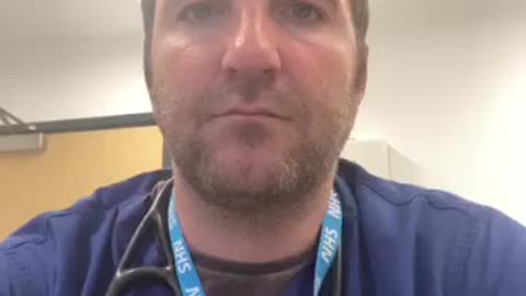 Dr Dave Cartland MBChB GP BMedSci (Hons) Covid Vaccine Injury and Death