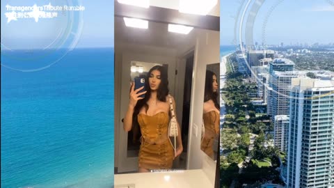 Amazing tgirl perfect woman to you