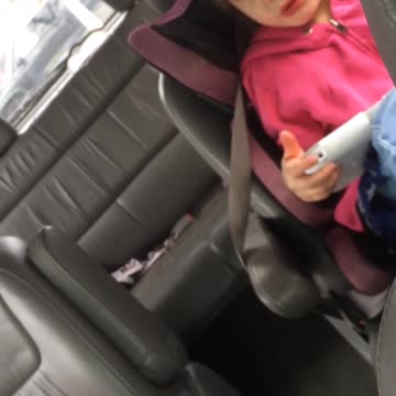 Sassy Sister Has Strange Insult For Older Sibling