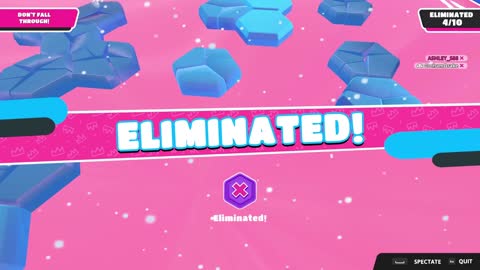 Fall Guys Season Six #49