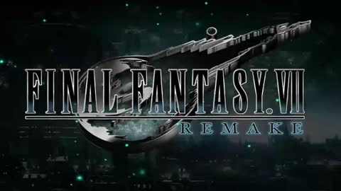Main Theme of FFVII - Nightfall in the Undercity - Final Fantasy VII Remake Music Extended