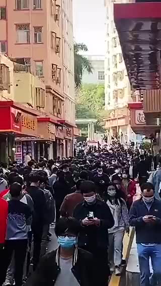 COVID-19 Kínában / COVID-19 in China