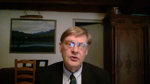 Why Go To Church? - June 14, 2020