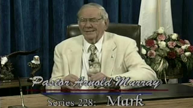 Mark Chapter 3.10-4.13