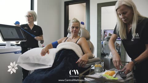 Coolsculpting in Billings, MT