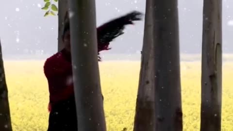 Winter Bangladesh