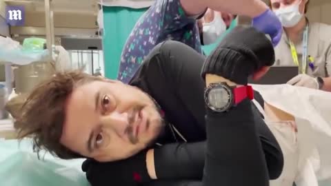 Russia journalist shooting_ Fellow journalist recounts attack that killed Brent Renaud
