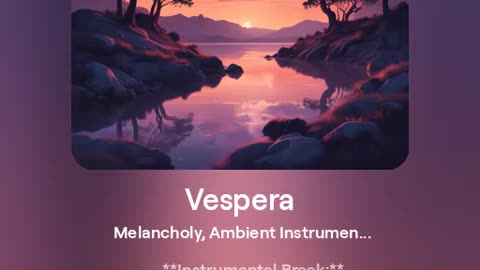 Vespera