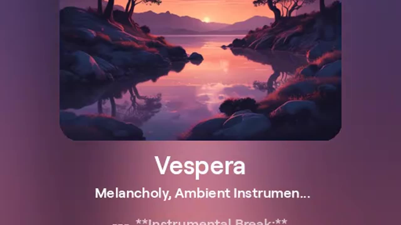 Vespera