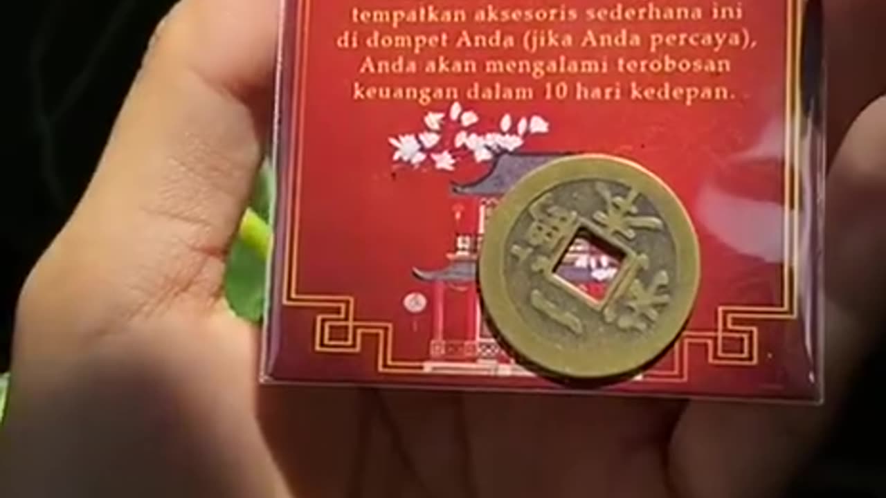 Emperor Coin Pis: Unlock Wealth and Luck with This Unique Charm