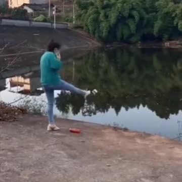 What am I doing? So speechless.