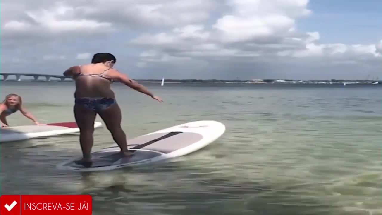 Try not to laugh kkkkk