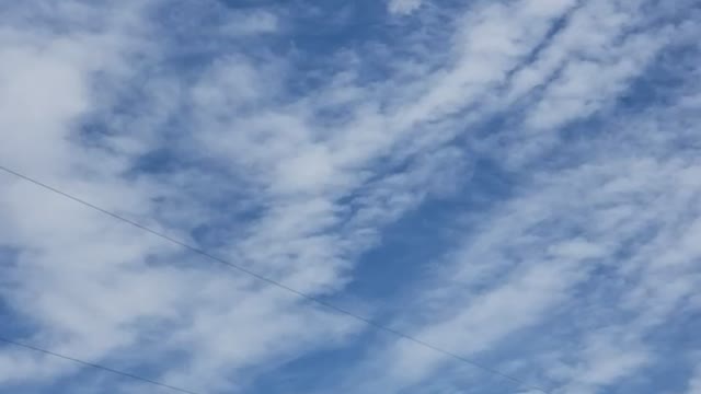 There geo sky in montana
