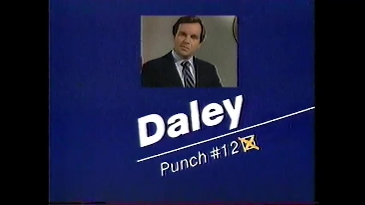 January 30, 1983 - Richard J. Daley for Chicago Mayor