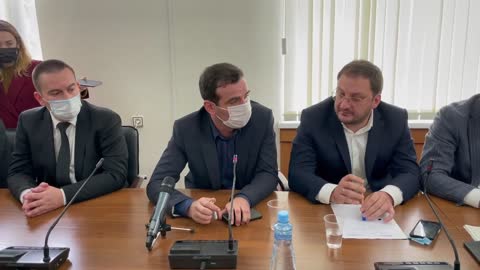 Гарри Кокая посчитал, что с его стороны будет не этично принимать участие в голосовании